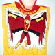 Illustration for article titled Cosplay on acid — the weirdly redundant art of dimestore scifi costumes